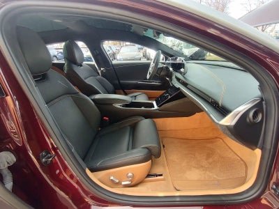 2023 Lucid Air Touring