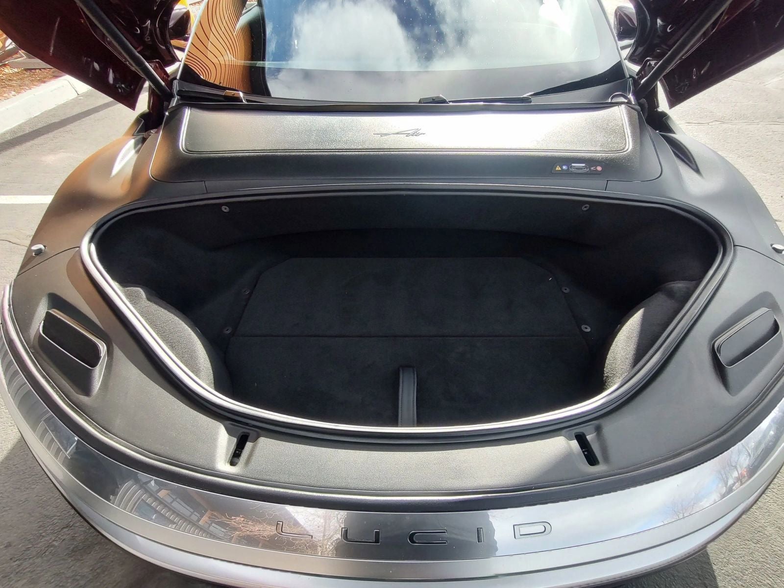 2023 Lucid Air Touring