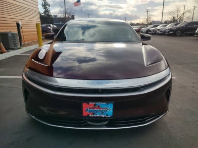 2023 Lucid Air Touring