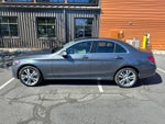 2015 Mercedes-Benz C-Class C 300 4MATIC®
