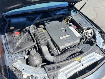 2015 Mercedes-Benz C-Class C 300 4MATIC®