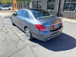 2015 Mercedes-Benz C-Class C 300 4MATIC®