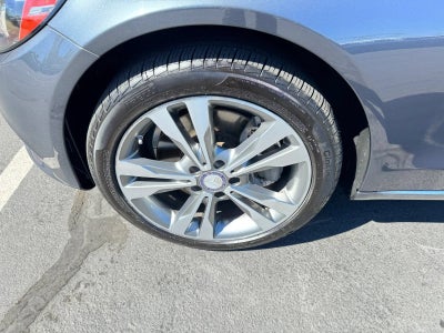 2015 Mercedes-Benz C-Class C 300 4MATIC®