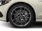 2018 Mercedes-Benz C-Class AMG® C 43