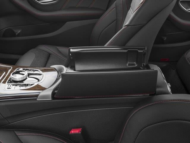 2018 Mercedes-Benz C-Class AMG® C 43