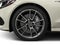 2018 Mercedes-Benz C-Class AMG® C 43