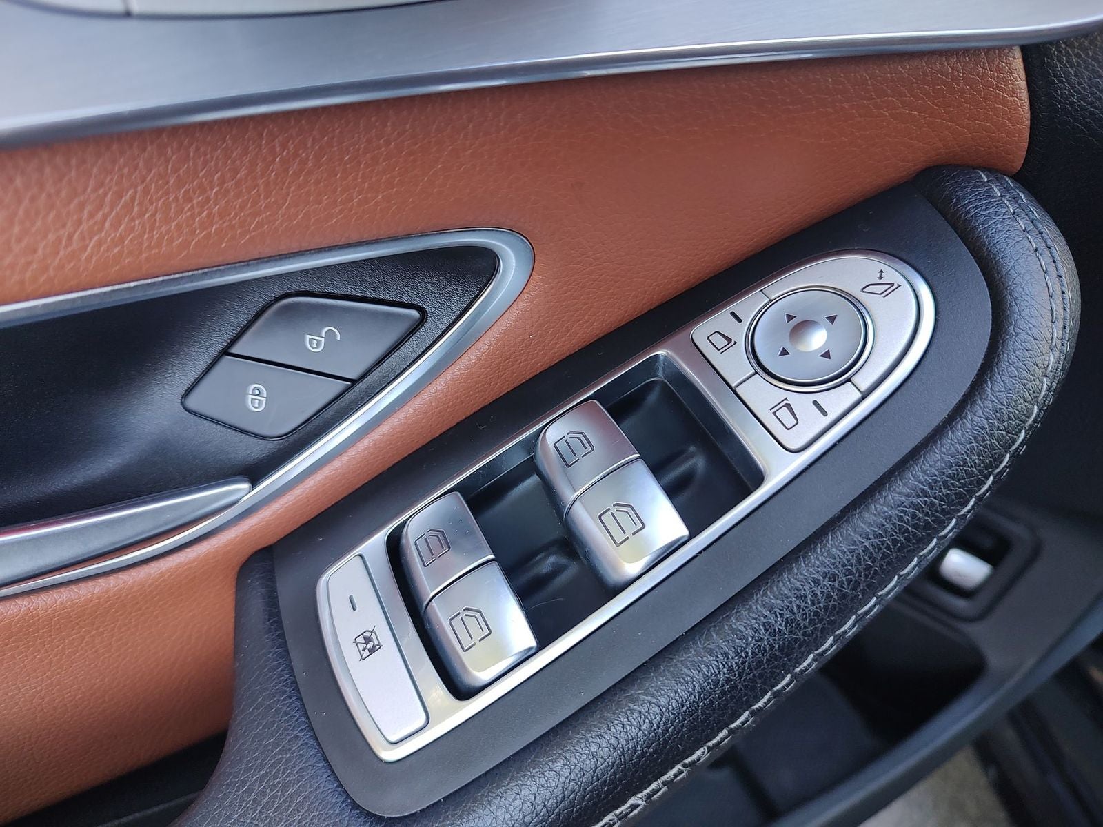 2019 Mercedes-Benz C-Class C 43 AMG® 4MATIC®