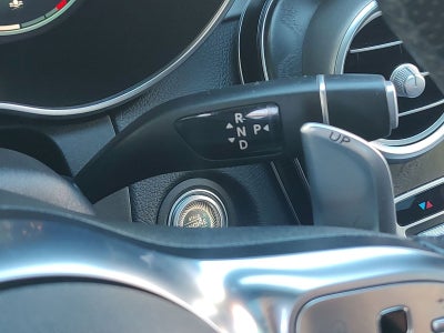 2019 Mercedes-Benz C-Class C 43 AMG® 4MATIC®