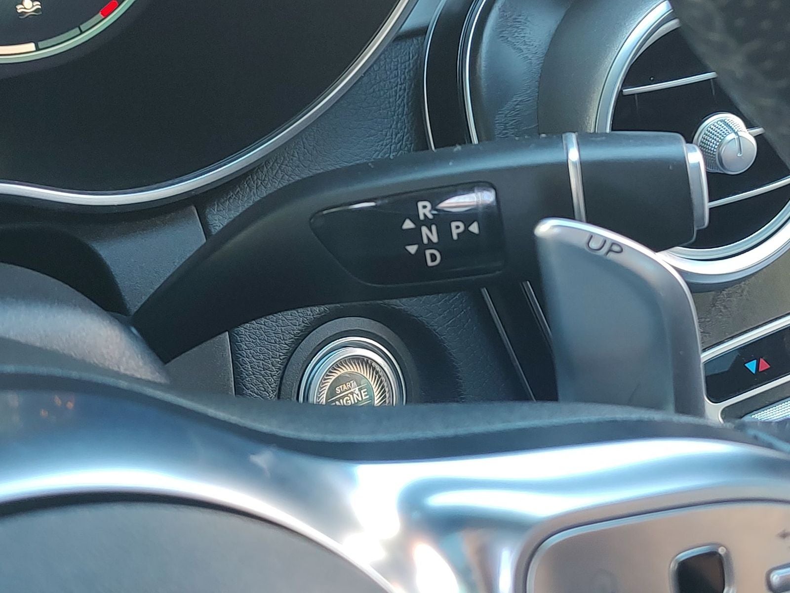 2019 Mercedes-Benz C-Class C 43 AMG® 4MATIC®