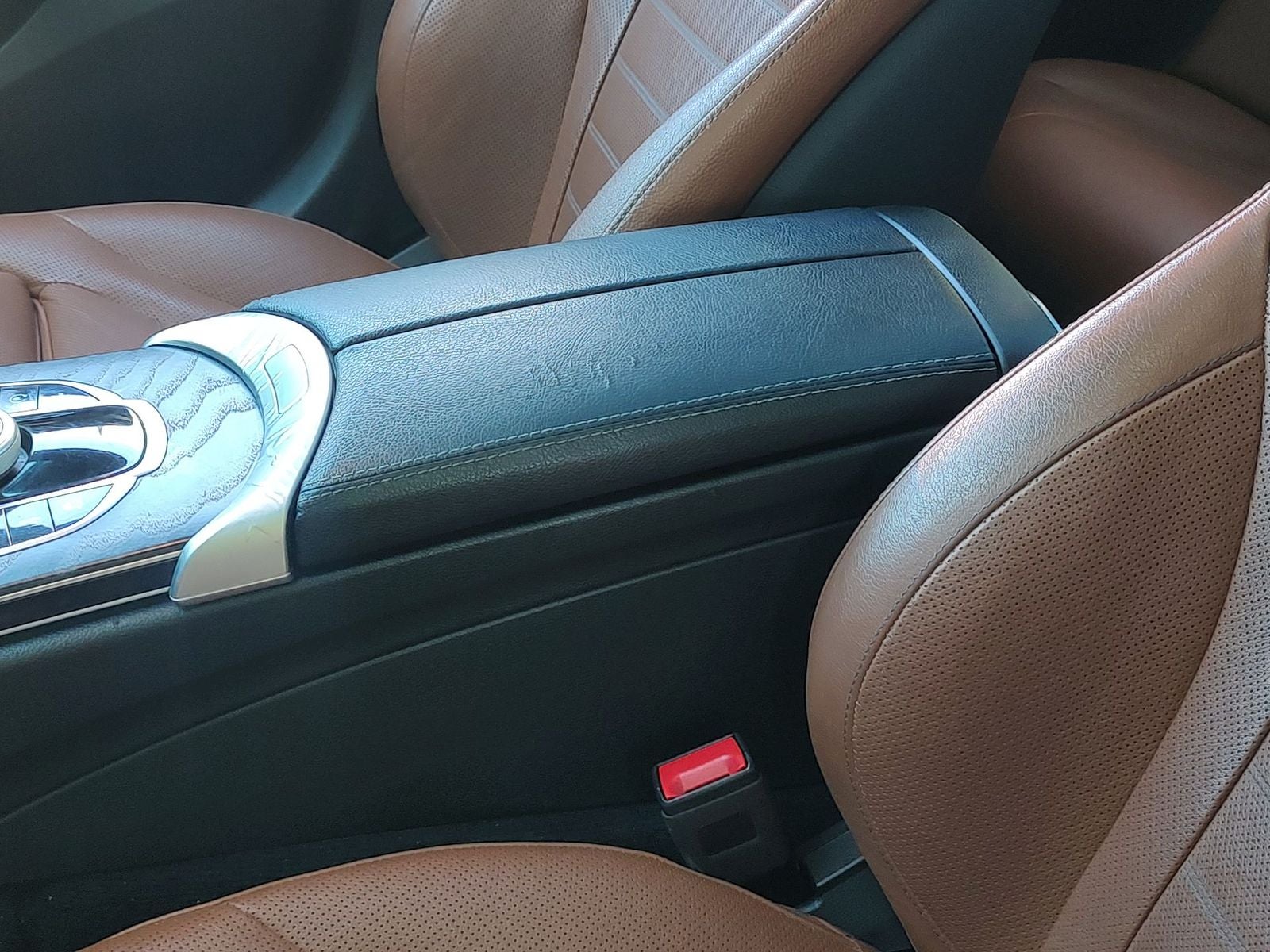 2019 Mercedes-Benz C-Class C 43 AMG® 4MATIC®