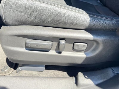 2022 Honda Pilot Black Edition Sport Utility 4D