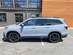 2022 Honda Pilot Black Edition Sport Utility 4D