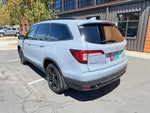 2022 Honda Pilot Black Edition Sport Utility 4D