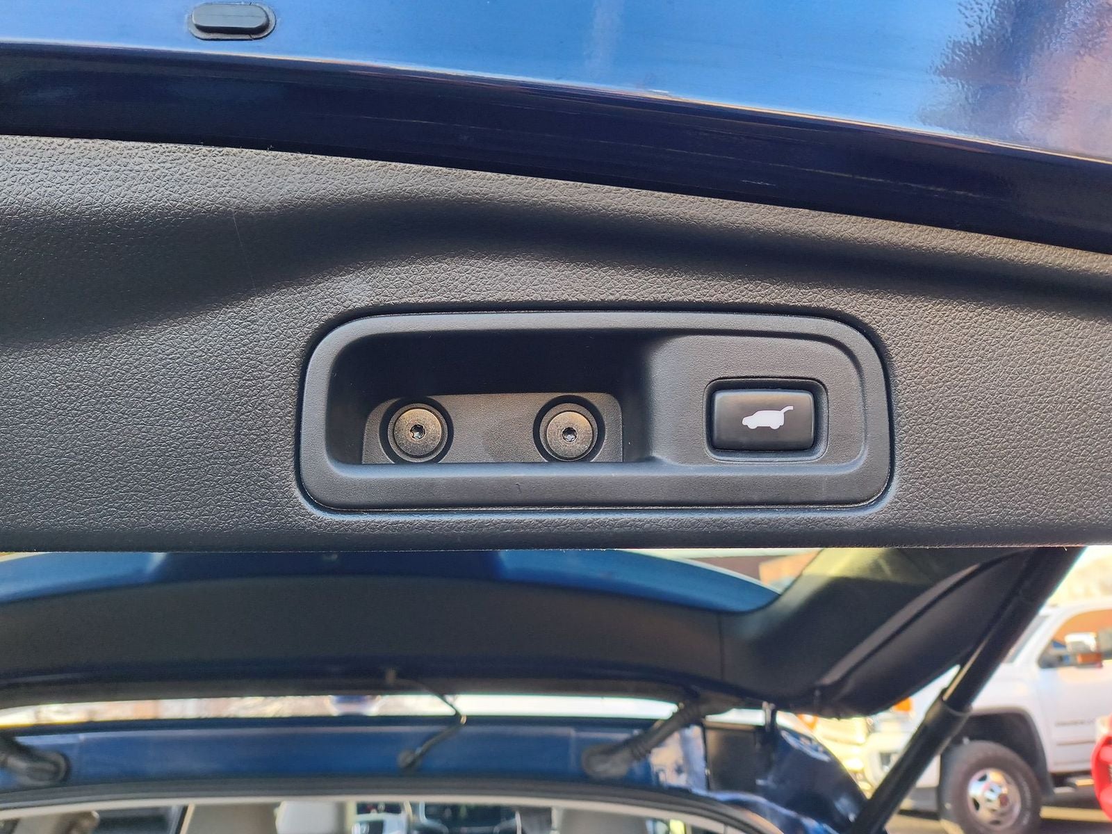 2022 Honda Pilot Touring 8 Passenger