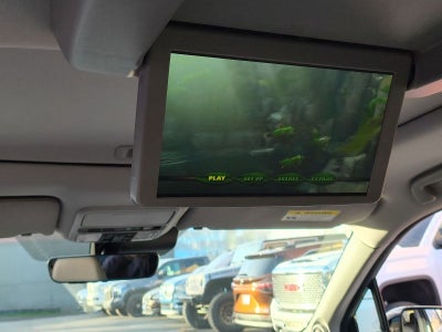 2022 Honda Pilot Touring 8 Passenger