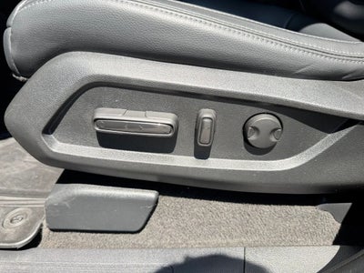 2023 Honda Pilot Touring Sport Utility 4D