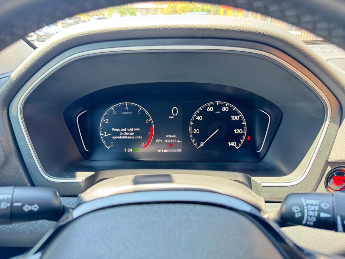 2023 Honda Pilot Touring Sport Utility 4D