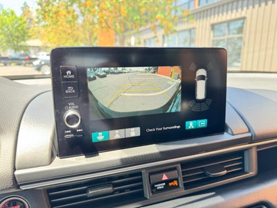 2023 Honda Pilot Touring Sport Utility 4D