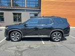 2023 Honda Pilot Touring Sport Utility 4D