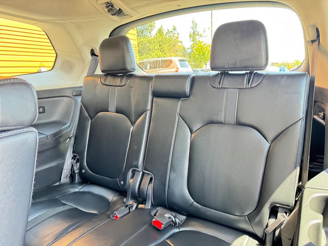 2023 Honda Pilot Touring Sport Utility 4D