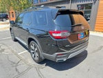 2023 Honda Pilot Touring Sport Utility 4D