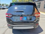 2023 Honda Pilot Touring Sport Utility 4D