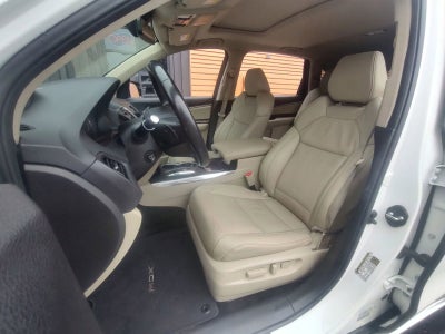 2017 Acura MDX 3.5L SH-AWD