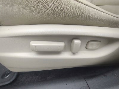 2017 Acura MDX 3.5L SH-AWD