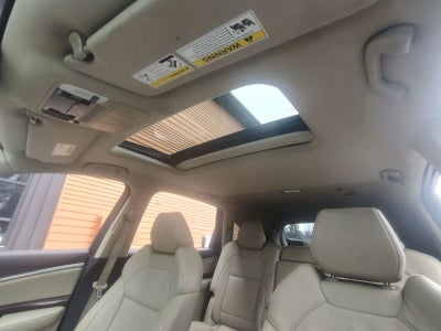2017 Acura MDX 3.5L SH-AWD