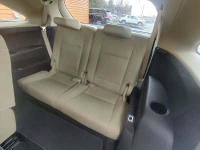 2017 Acura MDX 3.5L SH-AWD