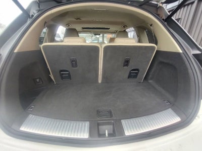 2017 Acura MDX 3.5L SH-AWD