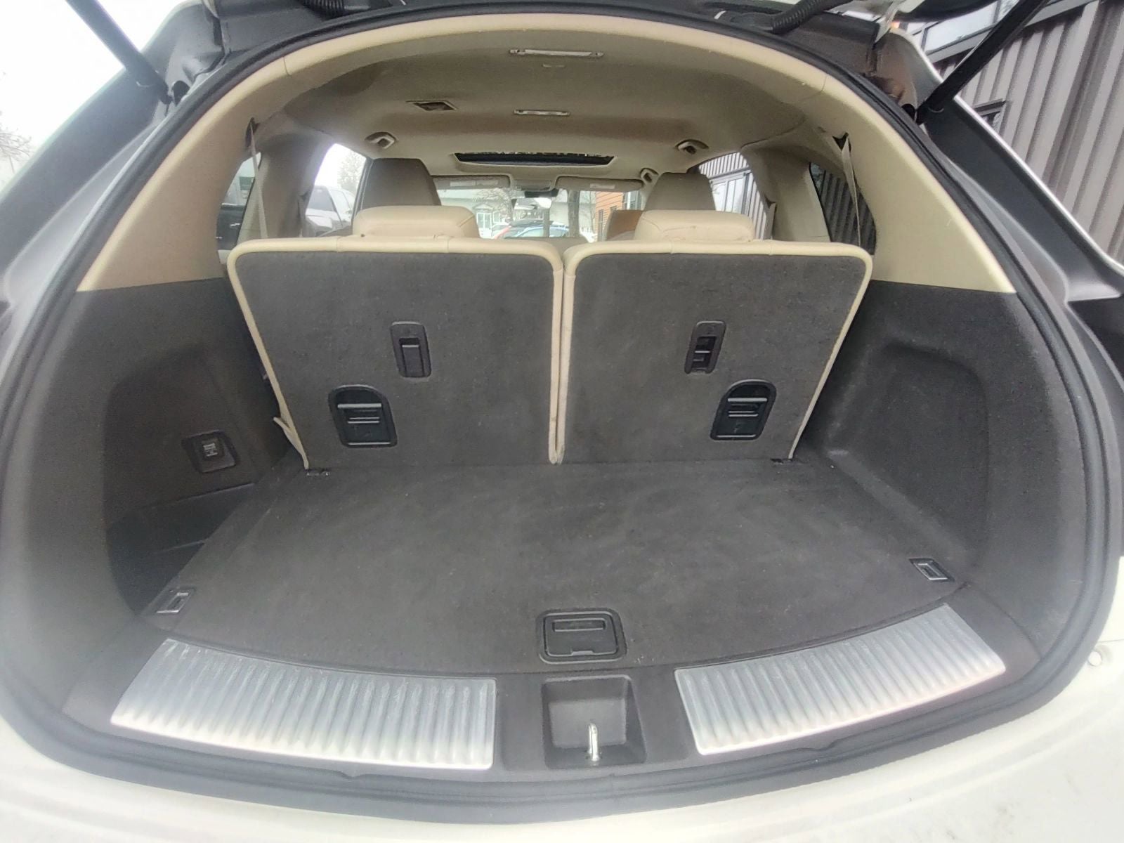 2017 Acura MDX 3.5L SH-AWD