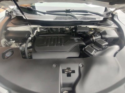 2017 Acura MDX 3.5L SH-AWD