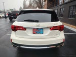 2017 Acura MDX 3.5L SH-AWD