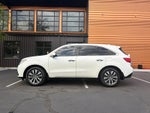 2016 Acura MDX 3.5L