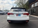 2016 Acura MDX 3.5L
