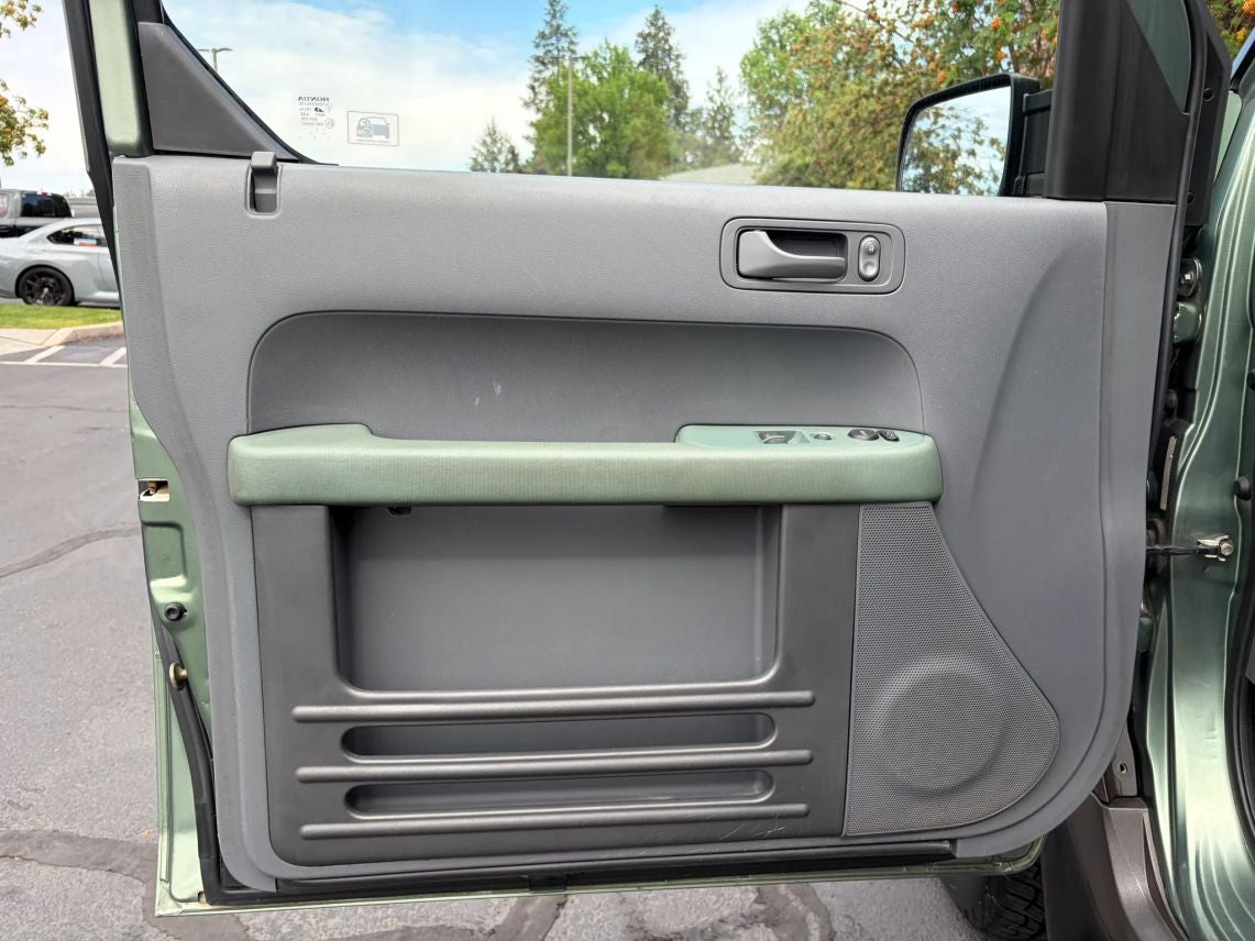 2003 Honda Element EX Sport Utility 4D