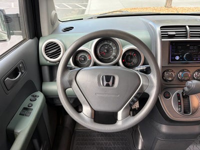 2003 Honda Element EX Sport Utility 4D