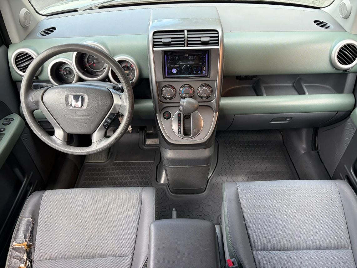 2003 Honda Element EX Sport Utility 4D