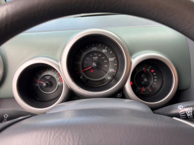 2003 Honda Element EX Sport Utility 4D