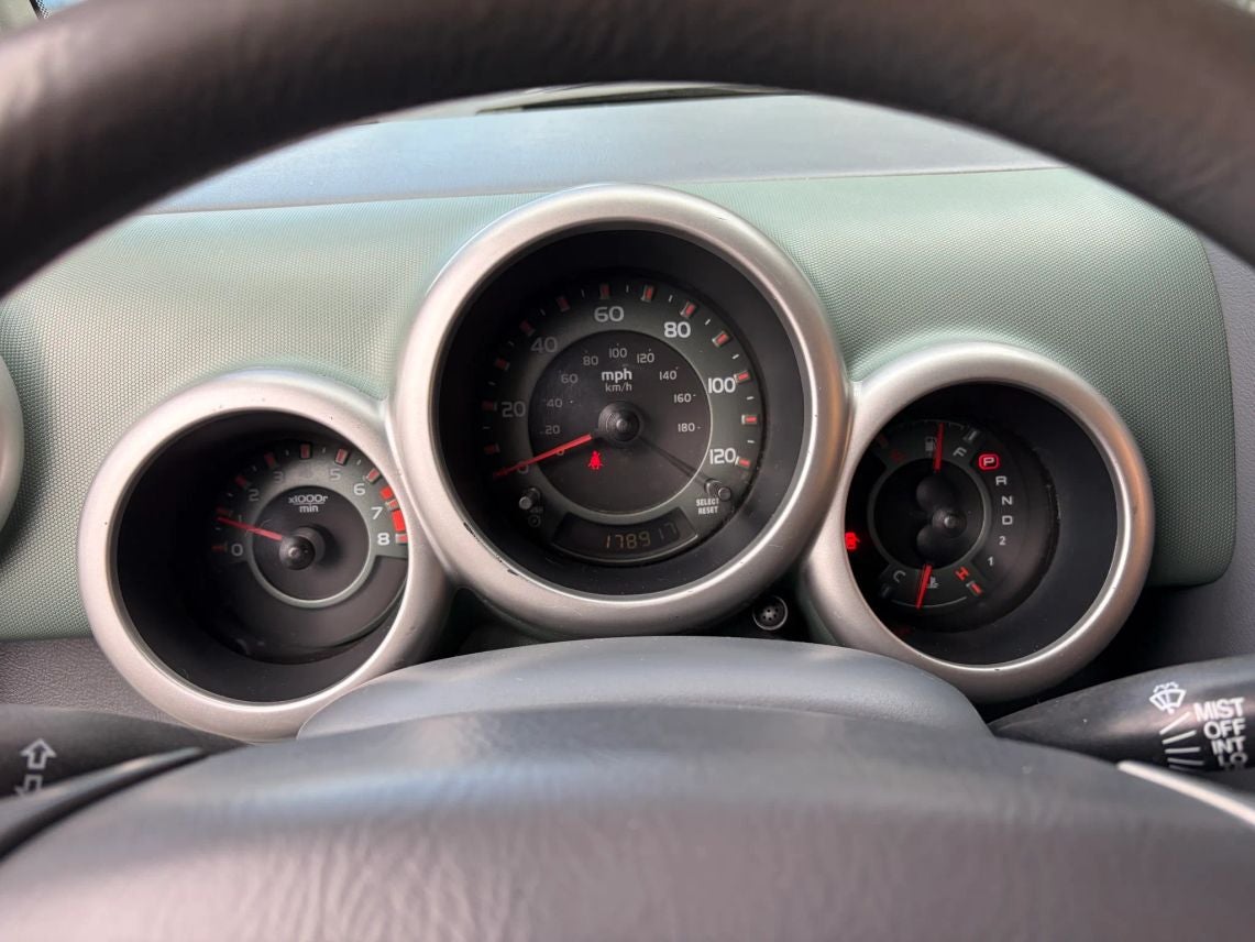 2003 Honda Element EX Sport Utility 4D