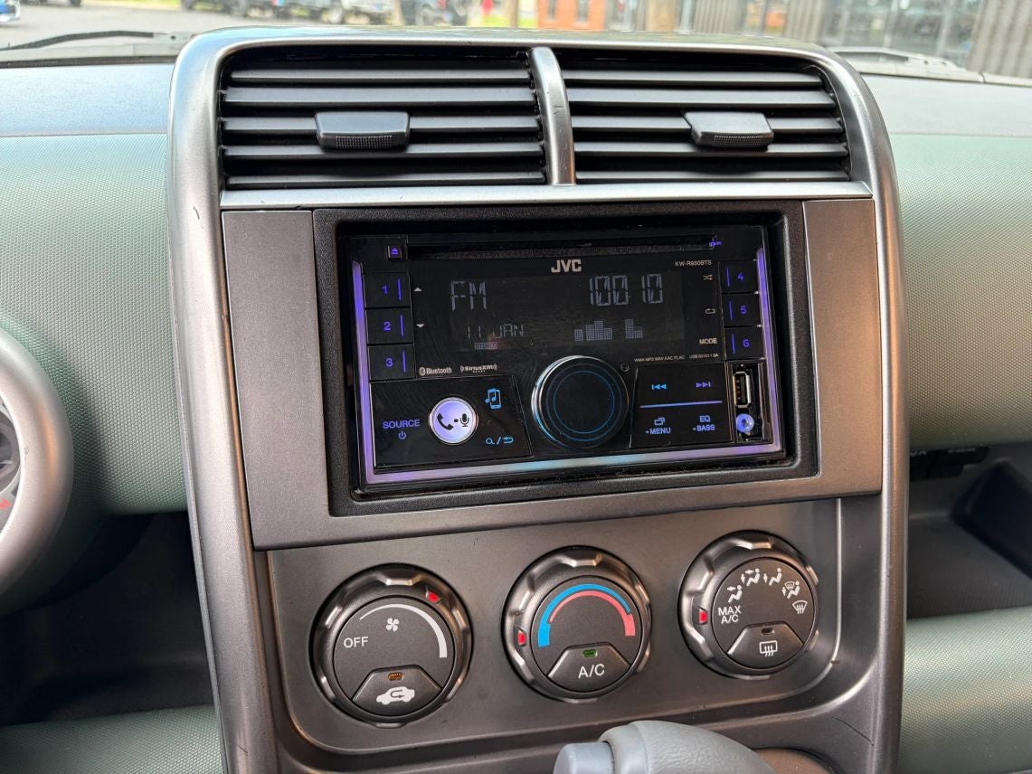 2003 Honda Element EX Sport Utility 4D