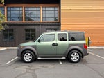 2003 Honda Element EX Sport Utility 4D