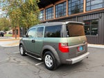2003 Honda Element EX Sport Utility 4D