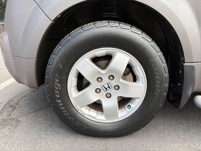 2003 Honda Element EX Sport Utility 4D