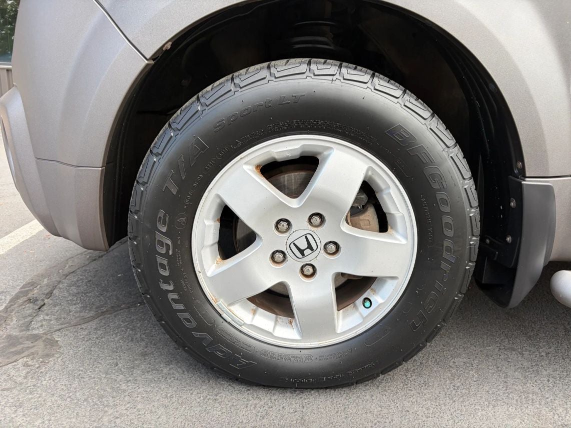 2003 Honda Element EX Sport Utility 4D
