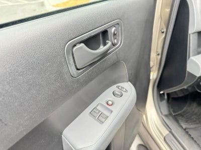 2004 Honda Element EX