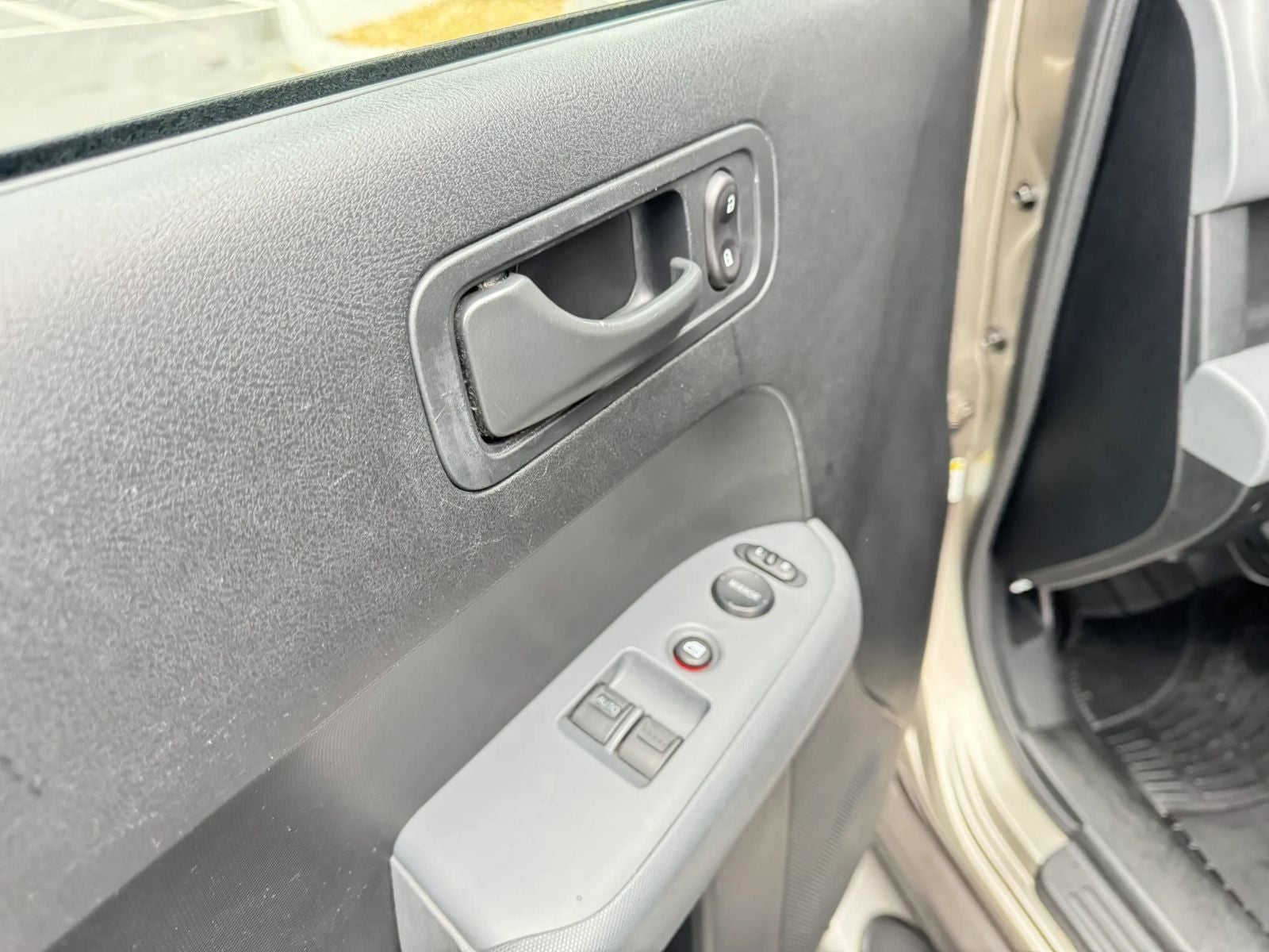 2004 Honda Element EX
