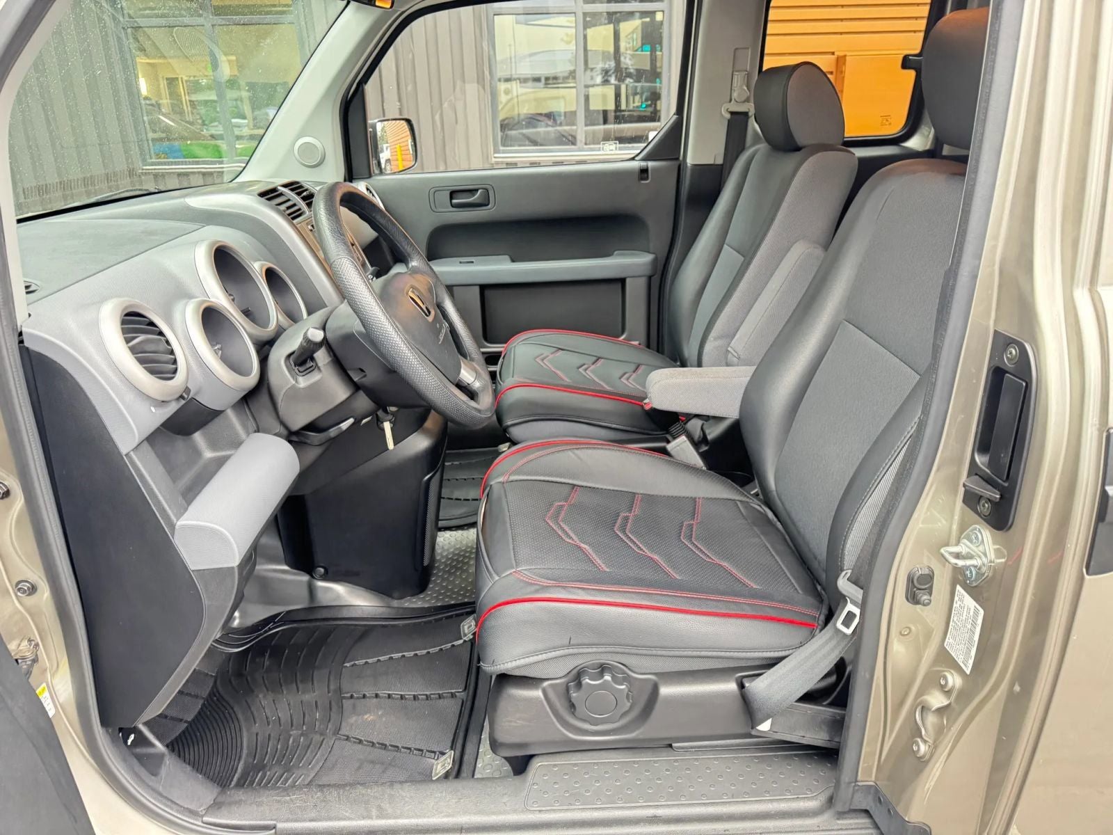 2004 Honda Element EX