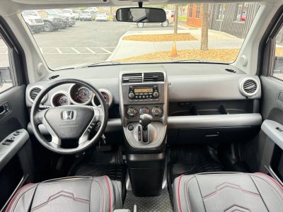 2004 Honda Element EX